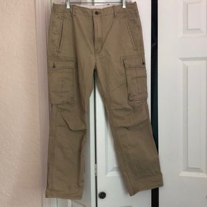 levi cargo pants